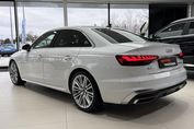 Audi A4 35 TFSI mHEV S Line S tronic