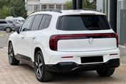 Mercedes GLB 200 AMG Line