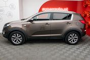 Kia Sportage 1.6 GDI M 2WD