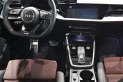 Audi A3 35 TFSI S Line Sportback