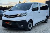 Toyota Proace Verso 2.0 D-4D Long