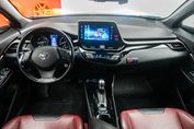 Toyota C-HR 1.8 Hybrid Style