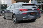 Hyundai i30 1.0 t-Gdi Smart