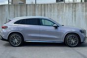 Mercedes GLC 400 4-Matic EQ AMG Line