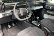 Citroen C3 Aircross Plus 1.2 Turbo