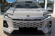 Toyota RAV4 Style 2.5 Plug-in Hybrid AWD