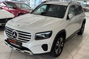 Mercedes GLB 200 Progressive