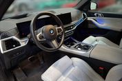 BMW X5 xDrive30d mHEV M Sport