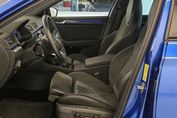 Skoda Superb 2.0 TSI Sportline DSG