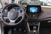 Suzuki S-Cross 1.4 Shvs Premium