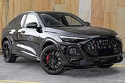 Audi Q5 SQ5 TFSI quattro Sportback