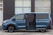Ford Tourneo Custom L1H1 Active AT