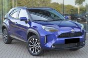Toyota Yaris Cross Style 1.5 Hybrid