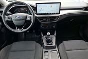 Ford Focus 1.0 Ecoboost Titanium