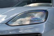 Porsche Cayenne Coupe E-Hybrid Black Edition