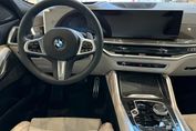 BMW X6 xDrive40d M Sport