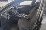 Audi A4 35 TFSI mHEV S Line S tronic