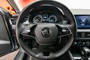 Skoda Scala 1.5 TSI Ambition DSG