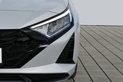 Hyundai i20 1.0 T-GDi Modern Black