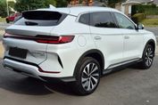 BYD Seal U DM-i Boost
