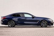 BMW Seria 8 Gran Coupe M850i xDrive