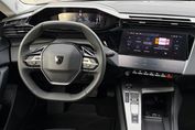 Peugeot 408 Puretech Allure S&S EAT8