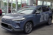 Toyota Corolla Cross Style 1.8 Hybrid