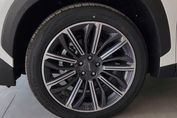 Jetour Dashing 1.6T DCT
