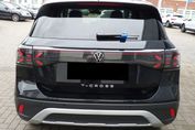 Volkswagen T-Cross Style 1.5 TSI DSG