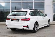 BMW Seria 3 320d xDrive Sport Line aut