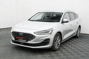Ford Focus 1.0 EcoBoost