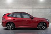 BMW X3 xDrive30e PHEV aut