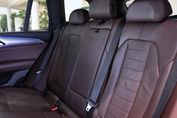 BMW X3 xDrive20i M Sport