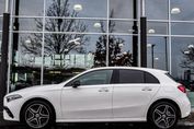 Mercedes Klasa A 200 AMG Line
