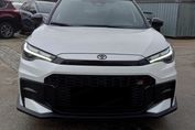 Toyota Corolla Cross GR Sport 2.0 Hybrid