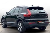 Volvo XC40 Recharge Plus