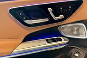 Mercedes CLE 200 4-Matic AMG Line
