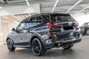 BMW X5 xDrive30d M Sport