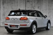 Mini Clubman Cooper