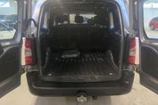 Toyota Proace City 2,3t Active