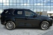 Land Rover Discovery Sport 2.0 P200 mHEV Dynamic SE aut