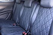 Peugeot 5008 GT PACK