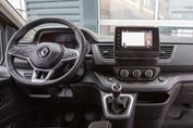 Renault Trafic Kombi L2H1