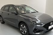 Hyundai i30 1.0 T-GDI Smart