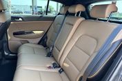 Kia Sportage T-GDI Black Edition Plus 2WD