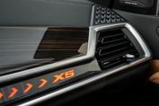 BMW X5 xDrive30d M Sport