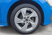 Audi A3 35 TFSI S Line Sportback