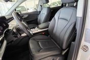 Audi Q7 45 TDI quattro S Line