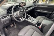 Mazda CX-5 Exclusive-Line 2WD aut