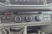 Volkswagen Crafter L4H2